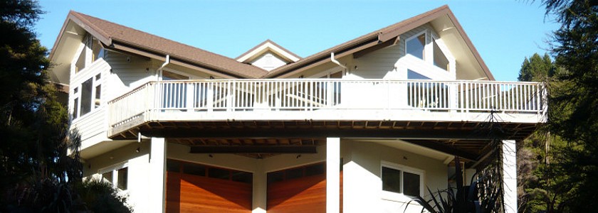 Stargazer's Bed & Breakfast, Observatory and Astronomy tours Whitianga NZ